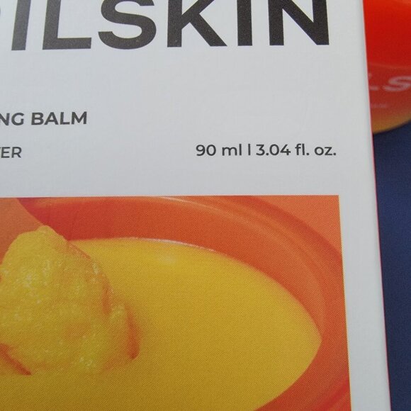 Aprilskin Carrotene IPMP Hydromelt Cleansing Balm Korean Skincare - Picture 7 of 13